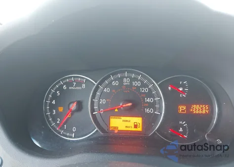 2010 Nissan Maxima 3.5 Sv from USA, damaged, VIN 1N4AA5AP8AC872569